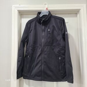 Swiss Tech Mens softshell jacket